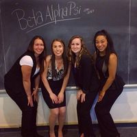 Abey Johnson's Photo