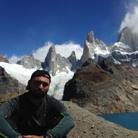 Daniel Figueroa Spaudo's Photo