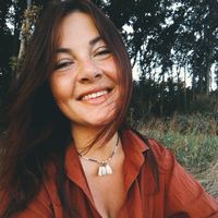 Lana Gurtovenko's Photo