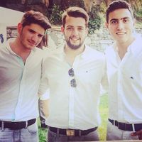 Alican Koç的照片