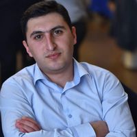 Vazgen Danielyan的照片