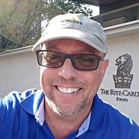 Kenneth Miller's Photo