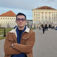 Josip Vincetić's Photo