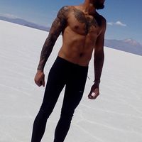 Enrique  Molina's Photo