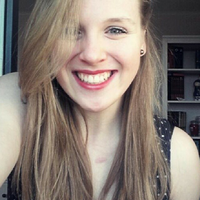 Sarah Hockertz's Photo