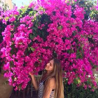 Elisa Fomina的照片