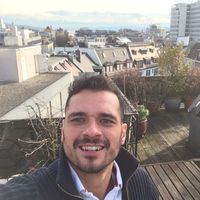 Danilo Ferrareis's Photo