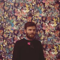 Thibaut Mauger's Photo