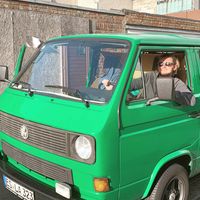 Léo Alberts's Photo