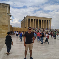 Cem Çiçek的照片