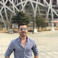 Samuel López's Photo