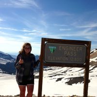 Photos de Hannah Grossman