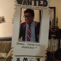 Nithesh Mittapally的照片