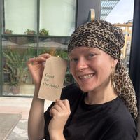 Sigrid Wagner's Photo