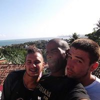 Raphael DAVID's Photo