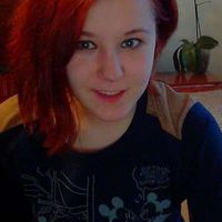 Elizaveta Nikitina's Photo