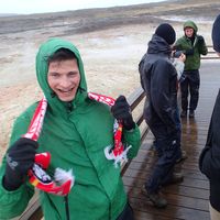 Fritz Steingrube's Photo