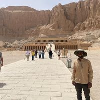 Abdulrhaman Mohammed's Photo