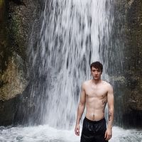 Jeremy Keelty's Photo