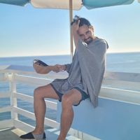 Danny Ibarra Luengo's Photo