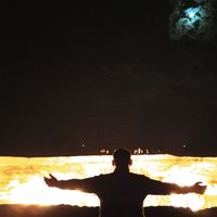 Kelvin Chong Wei Khiong's Photo