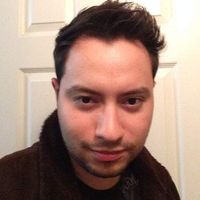 Hugo Bustamante's Photo