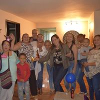 Di Echavarria的照片