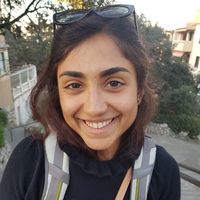 Parvati Chauchaix's Photo