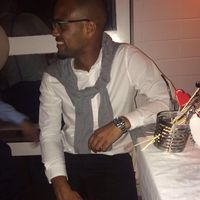 Ilisio Andrade Gomes的照片