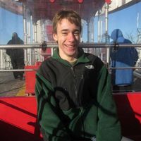 Justin Mazzarella's Photo