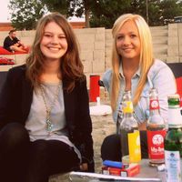 Carina Hartmann's Photo