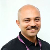 rohan sandeep's Photo