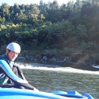 Josselin Vallee's Photo