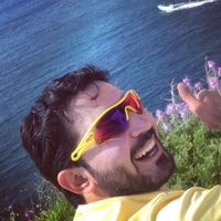 Karrar Urchin's Photo