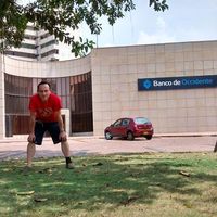 Javier Meet的照片