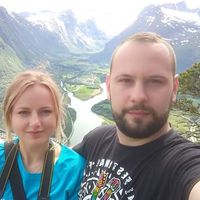 Fotos von Оlga Solomakha