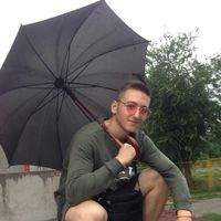 Nikita Klochko's Photo