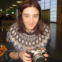 Katalin Itza's Photo