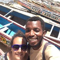 Fotos von Noémie LECHAT