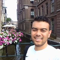 Mekki Lahbib's Photo