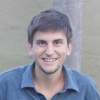 Homero Albarenque's Photo