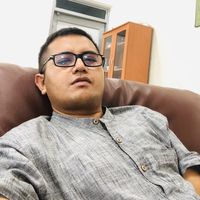 Bhaskar Gogoi's Photo