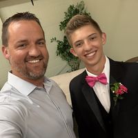 Michael Meyer's Photo