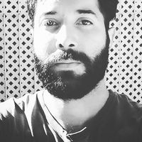 Daniel Cortés's Photo