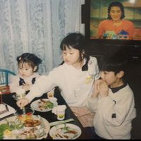 kyoka sugiya's Photo