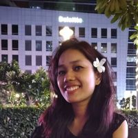 Madhavi Borah's Photo