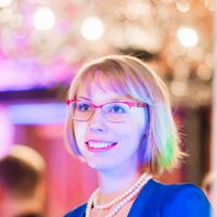 Evgenia Erdman的照片