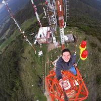 Alex Gutièrrez's Photo