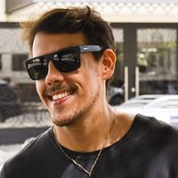 Cristian Schumann's Photo