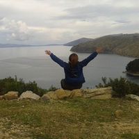 Angie Hernandez's Photo